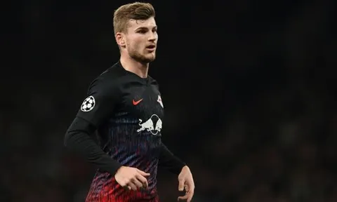 'Werner sẽ mang tới giá trị đáng kinh ngạc cho Liverpool'