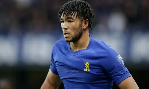 Reece James: "Tôi muốn anh ấy trở lại CLB này"