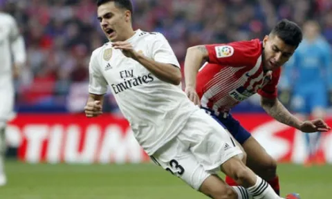 Real Madrid lên kế hoạch chi 45 triệu ký HĐ với "cơn lốc đường biên"