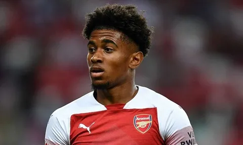 Sao Arsenal: "David Luiz, anh ấy luôn nói với tôi những điều đó"