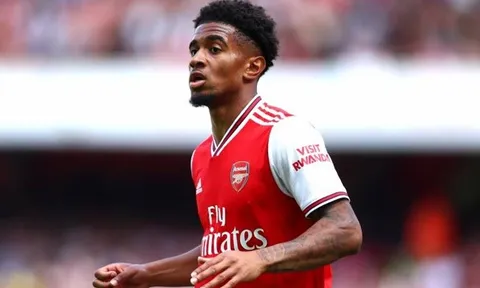 SỐC! 'Sao mai' Arsenal suýt dính vào ma túy, trở thành tội phạm