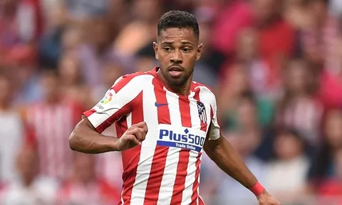Cựu vương Premier League nhắm sao bự Atletico Madrid