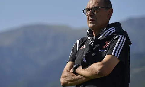 Hồi phục tốt, 'thầy giáo' sắp quay lại dẫn dắt Juventus