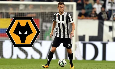 'Bầy sói' nước Anh dòm ngó trò cưng của HLV Sarri
