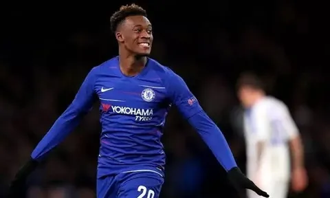 Kí hợp đồng mới, 'báu vật' Chelsea sẽ đi vào lịch sử NHA