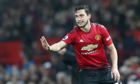 Bất ngờ! Vụ Lukaku chưa xong, Inter đã tính giật 'hàng thải' Man Utd