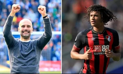 Vá hàng thủ, Man City quyết đua cùng MU tranh hậu vệ 25 tuổi