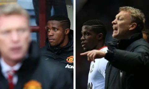 Sáng tỏ scandal Zaha ngủ với con gái Moyes ở M.U