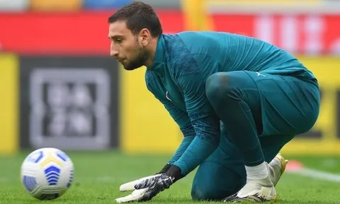 Cựu thủ môn M.U - Milan chọn cái tên xuất sắc hơn giữa De Gea và Donnarumma