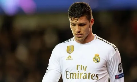 XONG! Xác nhận bến đỗ mới của 'bom xịt' Real Madrid