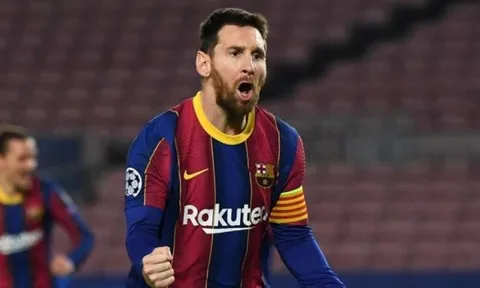 Trợ lý HLV kể tên 3 cầu thủ "không thể dạy dỗ" của Barcelona