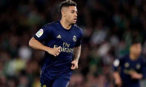 Gõ cửa Real Madrid, CLB thành London muốn thâu tóm "truyền nhân Ronaldo"