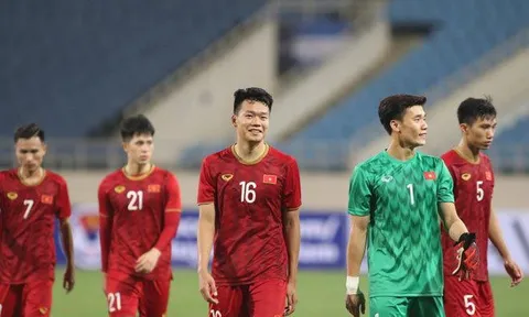 Lê Công Vinh chỉ ra khó khăn số 1 của U23 Việt Nam tại VCK U23 châu Á