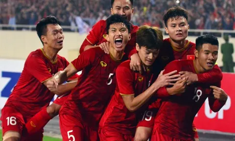 Truyền thông Jordan và UAE: U23 Việt Nam là đối thủ mạnh nhất bảng D