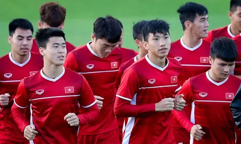 Đây, 3 lý do khiến ĐT Việt Nam vẫn chưa thể thắng được đàn em U22 Việt Nam