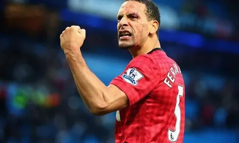 Top 4 Premier League mùa tới? Rio Ferdinand đã có câu trả lời