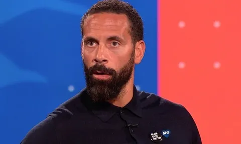 Rio Ferdinand chỉ ra 2 ƯCV sẽ chiến thắng cuộc đua Top 4 EPL