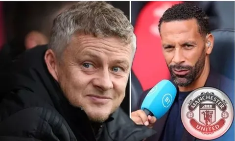Rio Ferdinand chỉ ra 3 ngôi sao M.U cần chiêu mộ