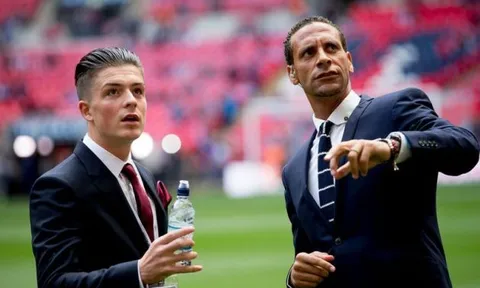 Rio Ferdinand phát ngán với Pogba, chỉ ra cầu thủ Man Utd nên mua nhất