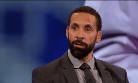Rio Ferdinand chỉ tên 2 đối thủ lớn nhất của Man City ở Champions League