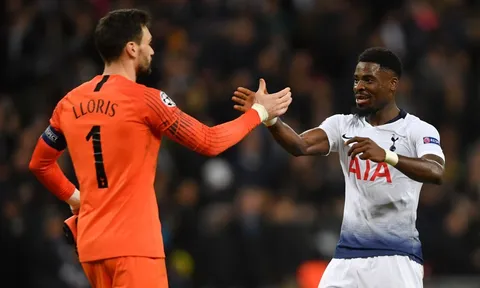 Rio Ferdinand chỉ thẳng 2 cái tên khiến Tottenham bật bãi khỏi Champions League