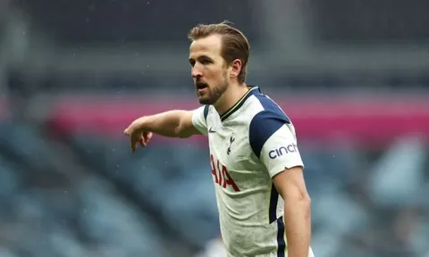 Rio Ferdinand: "Harry Kane có thể đạt được điều phi thường đó..."