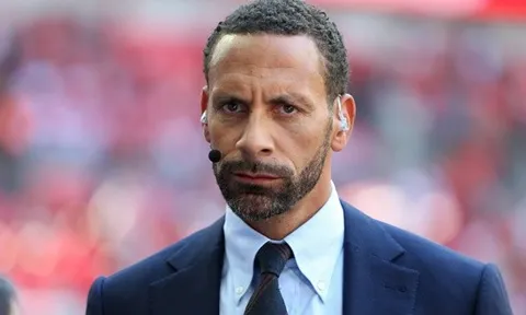 Rio Ferdinand: "Mùa giải năm nay cần phải được hủy bỏ"