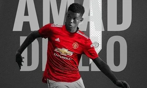 Ferdinand nói thẳng về tài năng của tân binh tuổi teen Man Utd, so sánh với CR7