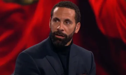 Ferdinand 'hiến kế' giúp Man Utd tăng cường sức mạnh