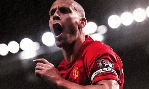 Quá cuồng Man Utd, Rio Ferdinand tuyệt giao "bạn thân nhất" nhiều năm liền
