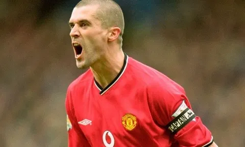 Rio Ferdinand: "Roy Keane đã phá hủy cậu ấy tại Man Utd"