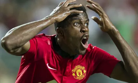 Rio Ferdinand: "Cậu ấy đã bị Man Utd đối đãi sai"