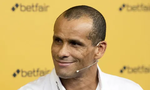 Rivaldo: "Đó là cầu thủ Barca chơi trách nhiệm nhất mà tôi thấy"