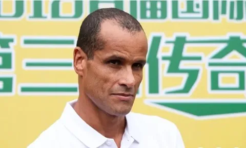 Rivaldo gay gắt: "Tôi chẳng hiểu tại sao Barca lại chiêu mộ cậu ta!"