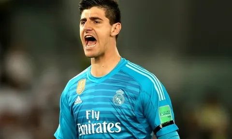 'Judas' Chelsea dẫn đầu BXH giữ sạch lưới của La Liga