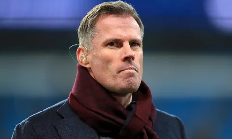 Spurs sa sút do đâu? Tượng đài The Kop có câu trả lời