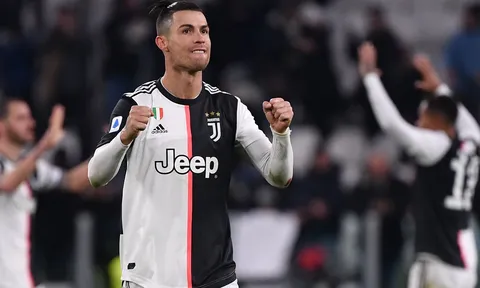 10 cái tên có số bàn thắng khủng nhất trong lịch sử Champions League