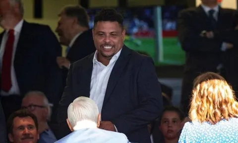"Rô béo" chỉ điểm, "viên ngọc" Real sẽ tỏa sáng rực rỡ tại Bernabeu
