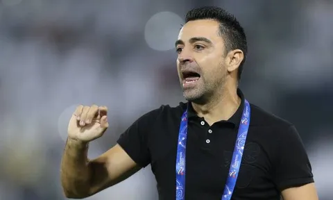 Rò rỉ 2 cái tên Xavi ưu tiên chiêu mộ nếu ngồi vào ghế nóng tại Barcelona