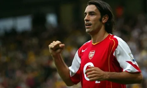 Huyền thoại Arsenal dự định "tái xuất" trên băng ghế huấn luyện