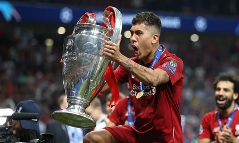 Top 10 "siêu tiền đạo" đáng xem nhất Champions League năm nay