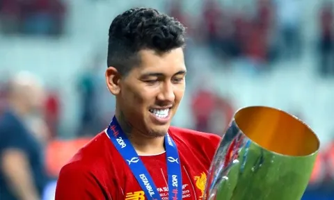CĐV Liverpool: 'Hãy nhìn chỉ số của Firmino, tôi khẳng định FIFA không xem bóng đá'