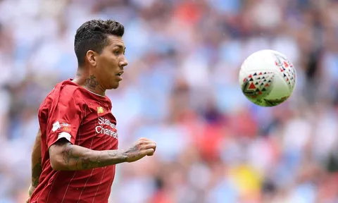 'Anh ấy đang là số 9 xuất sắc nhất của Premier League'