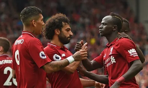 Klopp đã chuẩn bị sẵn "vũ khí quan trọng" trước trận gặp Man Utd