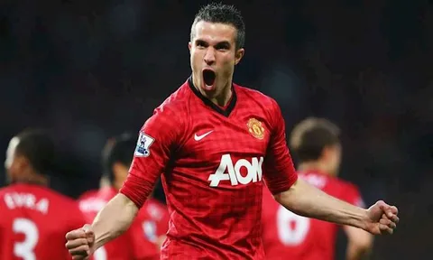 Đội hình Man Utd trong trận ra mắt của David Moyes giờ ở đâu?