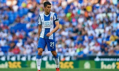 Tái thiết hàng tiền vệ, Real muốn mang 'niềm tự hào' xứ Catalan về Bernabeu