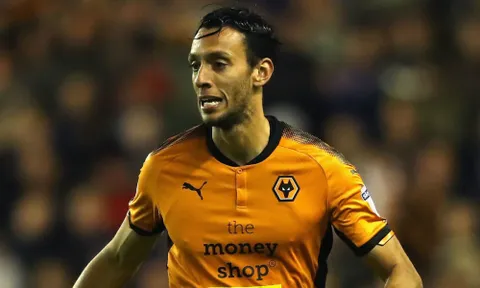 Wolves mất hậu vệ trước đại chiến với Chelsea