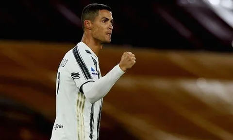 Man Utd chốt vụ Cristiano Ronaldo đầy bất ngờ