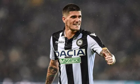 Gia cố tuyến giữa, AC Milan nhắm sao Argentina 40 triệu euro