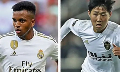 Top 10 gương mặt "măng non" được chờ đợi nhất La Liga 2019/2020